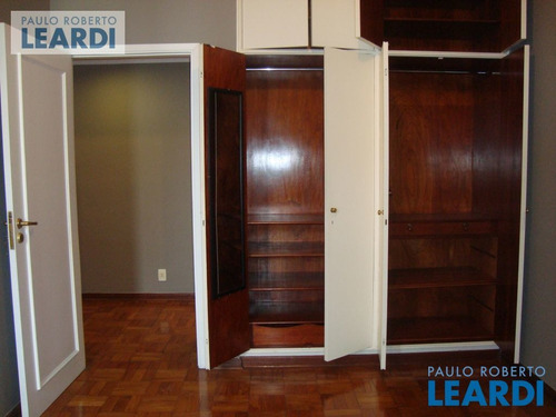 Imagem 6 de 15 de Apartamento - Perdizes - Sp - 557602