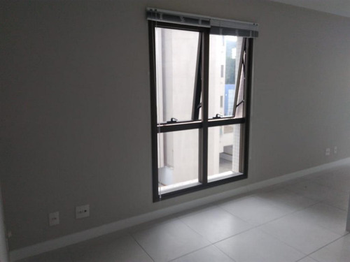 Imagem 10 de 20 de Sala Comercial À Venda, Trindade, Florianópolis. - Sa0117