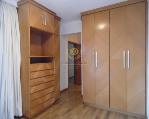 Imagem 15 de 22 de Apartamento À Venda Em Edifício Piazza Di Ravenna - Bezerra Imóveis Bragança Paulista - Ap00089 - 70541303