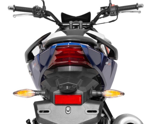 Imagem 2 de 10 de Dafra Nh 190 0km 22/23 | Pronta Entrega | Honda Xre 190 Mar