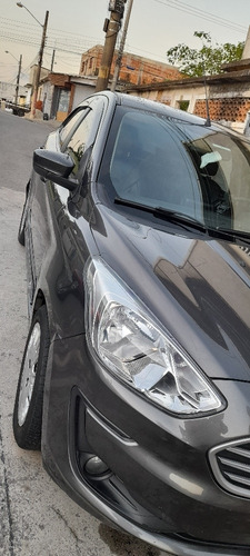 Imagem 3 de 10 de Ford Ka 2019 1.5 Se Plus Flex Aut. 4p