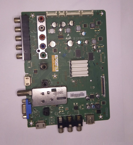 Placa Principal Tv Philips 40pfl3606d Thriller 32/40 Oferta