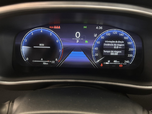 Toyota Corolla 2.0 VVT-IE FLEX XEI DIRECT SHIFT