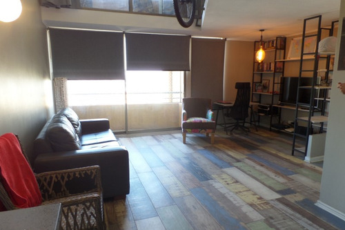 Loft Remodelado - Parque Ohiggins