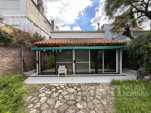 Venta Casa Vicente López