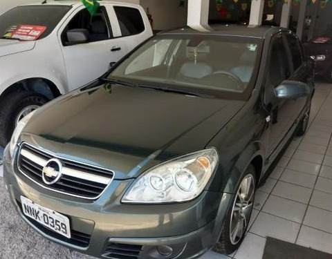 Chevrolet Vectra 2.0 Elite