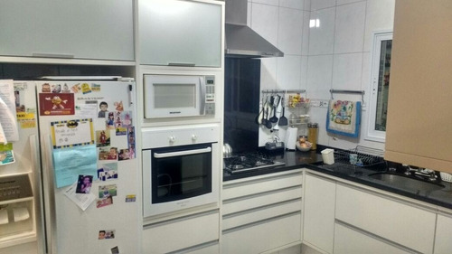 Imagem 22 de 30 de Casa A Venda, Jardim Portal Dos Ipes, Indaiatuba - Ca03979 - 4588949