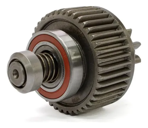 Bendix Impulsor Motor Partida Hitachi Isuzu 9 Dentes Zen1608