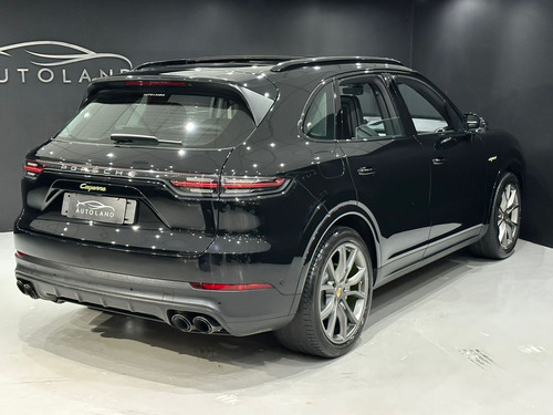 Porsche Cayenne S Platinum Ed.E-Hybrid 3.0