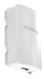 Protector De Descargas Nid Mimosa Netweorks -