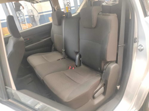 Imagen 10 de 11 de Suzuki Ertiga 2020 1.5 Gls Mt
