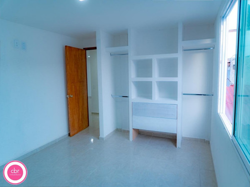 Imagen 7 de 17 de Departamento - Prados De Cuernavaca Lux