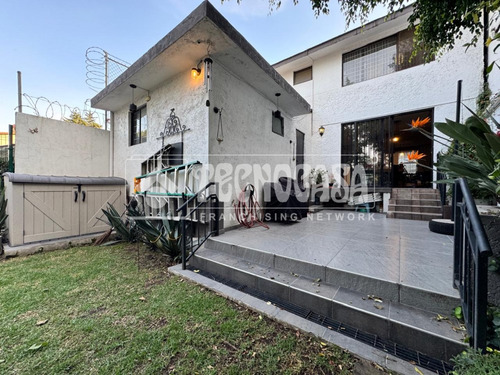 Venta Casas Lomas Verdes 4a Seccion T-df0018-0209