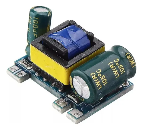  Modulo Fuente 12v 400 Ma