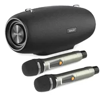 Comprar Parlante Inalámbricos Zealot S67 2 Micrófonos Ipx6 60w