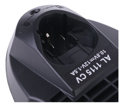 Carregador De Bateria De Lítio Te Para Bosch De 10 8 V Para