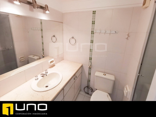 Imagen 6 de 13 de Amplio Departamento Equipado En Venta Zona Norte