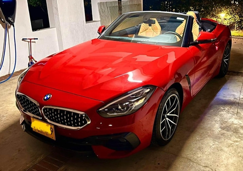 Bmw Z4  2.0i Sdrive Modelo 2022