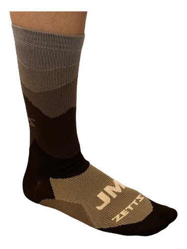 Medias Para Ciclismo Zettz