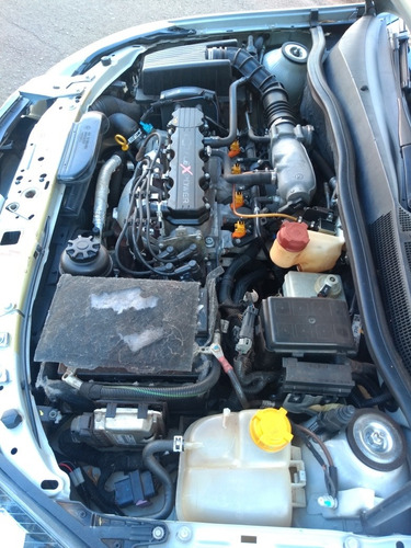 Chevrolet Vectra Gt-x 2.0flex Power 4p 2008