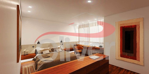 Imagem 20 de 26 de Dsenho, Apartamento 3 Dormitorios, 2 Vagas De Garagem, Mercês, Curitiba, Paraná - Ap00644 - 33405968