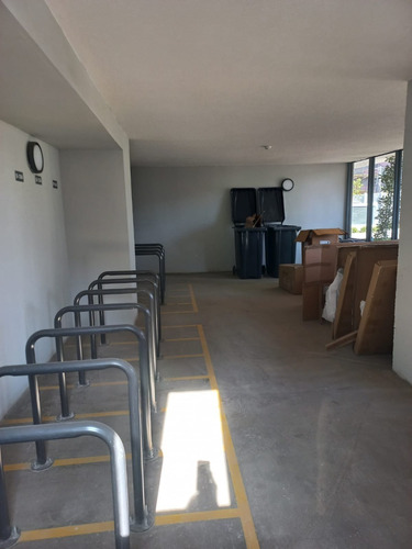 Hermoso Departamento En Arriendo Nuñoa Codxy101708