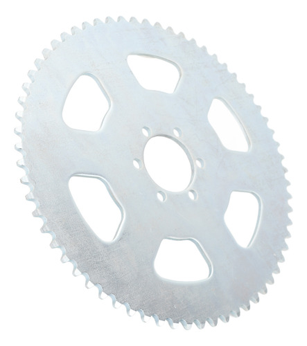 Cadena Go Kart Sprocket Wheel Para Bicicleta Todoterreno, Ac