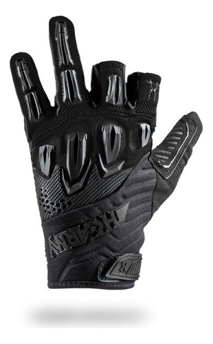 Hk Army Hardline Blackout Guantes Xl Xchws Gotcha C