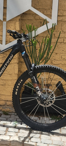 Bicicleta Transition Scout 27.5 2023 Chica Small Negro S (Usado)