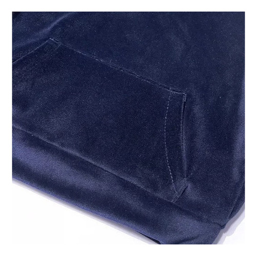 A Conjunto De Sudadera Con Capucha Y Pantalones Para Bebés