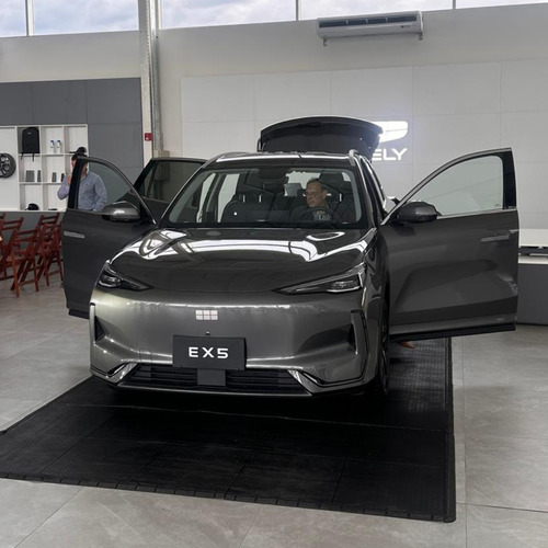 Geely Ex5 Pro 100% Eléctrica