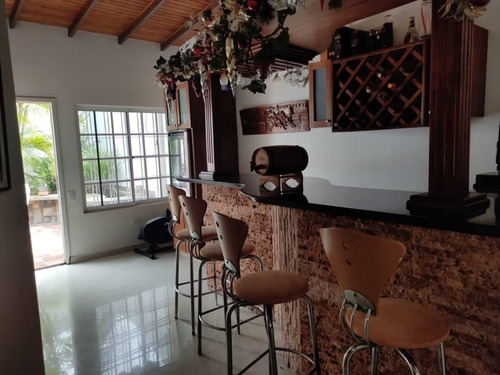 Imagen 3 de 10 de Casa En Venta Valle De Oro De San Diego, Edo Carabobo. Noreida Delgado