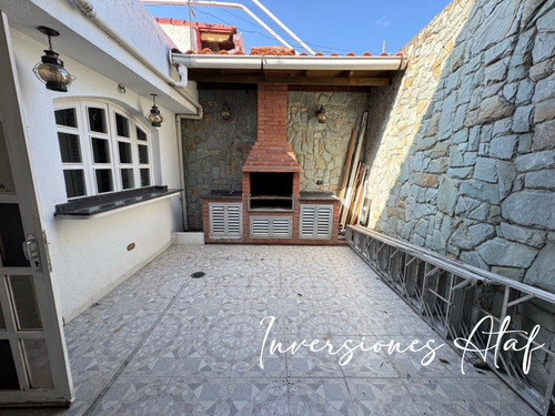 Casa En Venta El Refugio Loma Linda Guatire