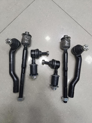 Kit De Tren Delantero Chevrolet Grand Vitara 2.0/2.5/2.7