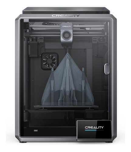 Creality Impresora 3d K1: Impresion De Alta Velocidad De 23.