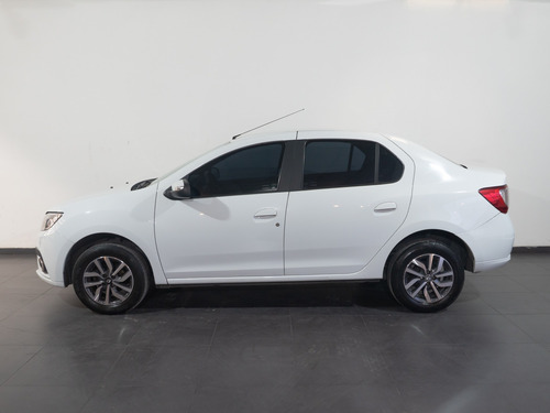 Renault Logan 1.6 16v Intense