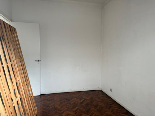 Departamento En Palermo