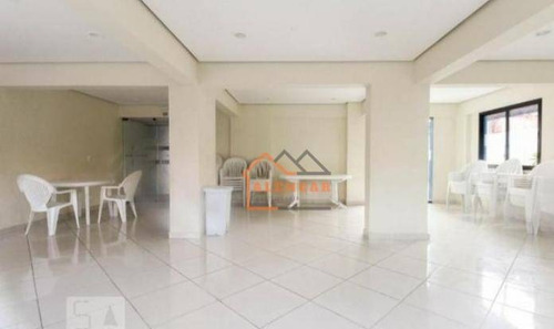Imagem 16 de 17 de Apartamento Com 3 Dormitórios À Venda, 78 M² Por R$ 382.000,00 - Vila Carrão - São Paulo/sp - Ap0173