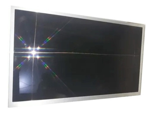 Imagem 1 de 4 de Peças Tv Samsung Modelo Un55c8000xm 55 Pol Tela Danificada