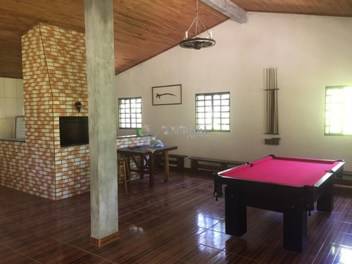Imagem 8 de 10 de Chácara Para Venda - 1564.001