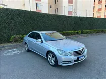 Comprar Mercedes-benz E 250 Mercedes-benz E250 Avantgarde 1.8 Automática
