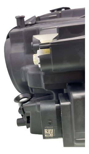 Farol Dian Esq Mercedes Bens Classe A W177 18 19 20 A200