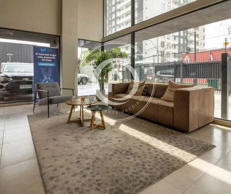 Imagen 2 de 23 de Venta Depto La Cisterna, Metro Ovalle (115534)