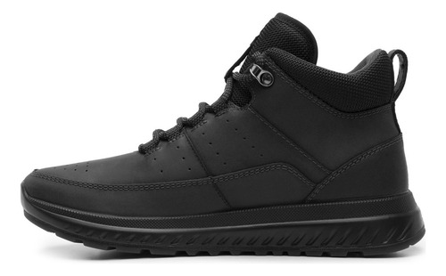 Botin Hombre Ocon 403010black