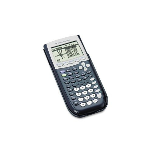 Texti84plus - Texas Instruments Ti-84 Plus Con Calculadora G