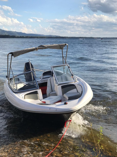 Virgine Marine 506