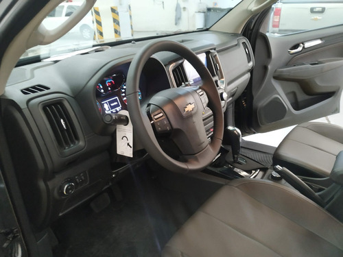 Trailblazer Premier At Entrega Inmediata 0km 2021 Zafg23