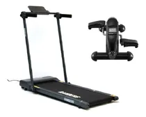 Comprar Cinta Ultraplana Arg-366 + Mini Bike Jy 8207