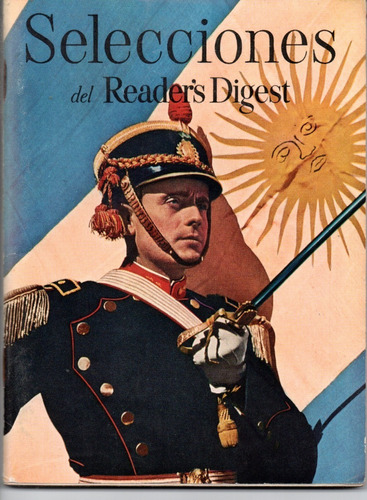 Selecciones Del Reader´s Digest Nº102 Mayo 1949