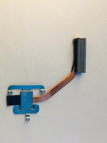Disipador Temperatura Nintendo Switch Original No Clon/repro (Usado)